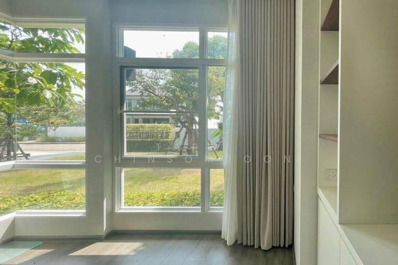 undefined, Bangkok, Bang Phai, Bang Khae, Bangkok, 4 Bedrooms, 300 sqm, Single Detached House For Sale, by Tarit Chinsomboon, 500580539 - DDproperty.com
