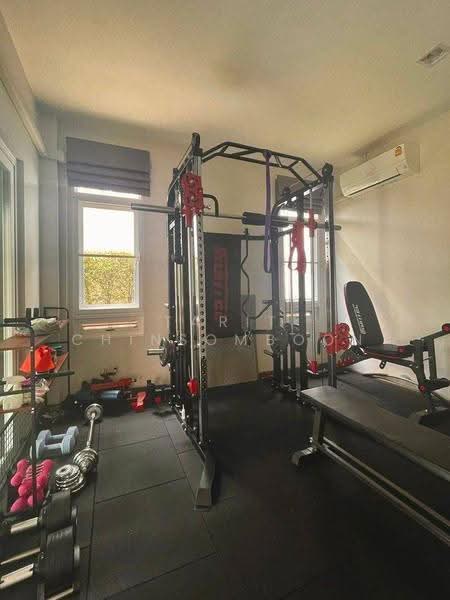 undefined, Bangkok, Bang Phai, Bang Khae, Bangkok, 4 Bedrooms, 300 sqm, Single Detached House For Sale, by Tarit Chinsomboon, 500580539 - DDproperty.com