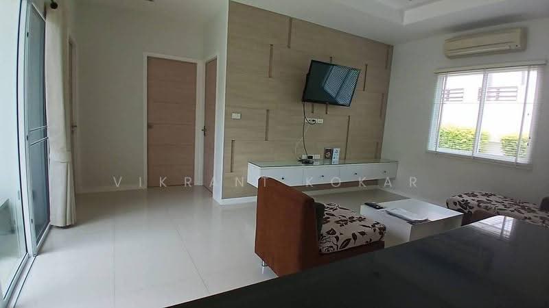 Sivana Gardens Pool Villas, Prachuap Khiri Khan, Soi 126, Nong Kae, Hua Hin, Prachuap Khiri Khan, 2 Bedrooms, 100 sqm, Single Detached House For Rent, by Vikrant Kokar, 500580540 - DDproperty.com