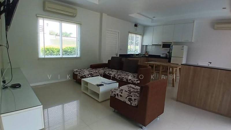 Sivana Gardens Pool Villas : ศิวาน่า การ์เดน พูล วิลลา, ประจวบคีรีขันธ์, ซอย 126, หนองแก, หัวหิน, ประจวบคีรีขันธ์, 100 ตร.ม., บ้านเดี่ยว ให้เช่า, โดย Vikrant Kokar, 500580540 - DDproperty.com