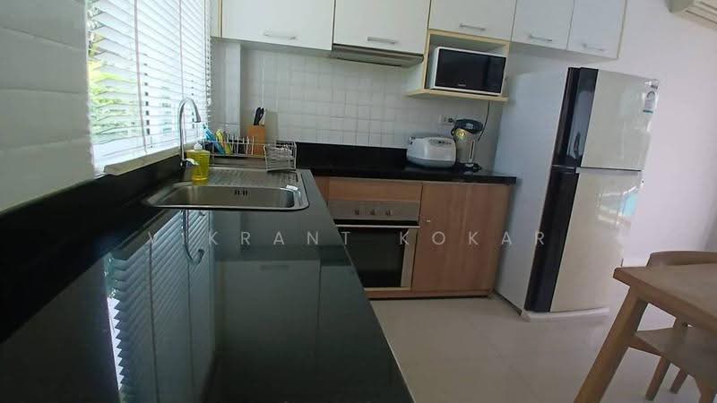Sivana Gardens Pool Villas, Prachuap Khiri Khan, Soi 126, Nong Kae, Hua Hin, Prachuap Khiri Khan, 2 Bedrooms, 100 sqm, Single Detached House For Rent, by Vikrant Kokar, 500580540 - DDproperty.com