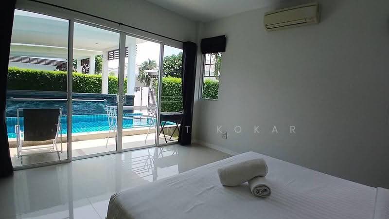Sivana Gardens Pool Villas, Prachuap Khiri Khan, Soi 126, Nong Kae, Hua Hin, Prachuap Khiri Khan, 2 Bedrooms, 100 sqm, Single Detached House For Rent, by Vikrant Kokar, 500580540 - DDproperty.com