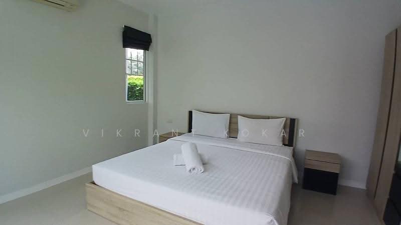 Sivana Gardens Pool Villas, Prachuap Khiri Khan, Soi 126, Nong Kae, Hua Hin, Prachuap Khiri Khan, 2 Bedrooms, 100 sqm, Single Detached House For Rent, by Vikrant Kokar, 500580540 - DDproperty.com