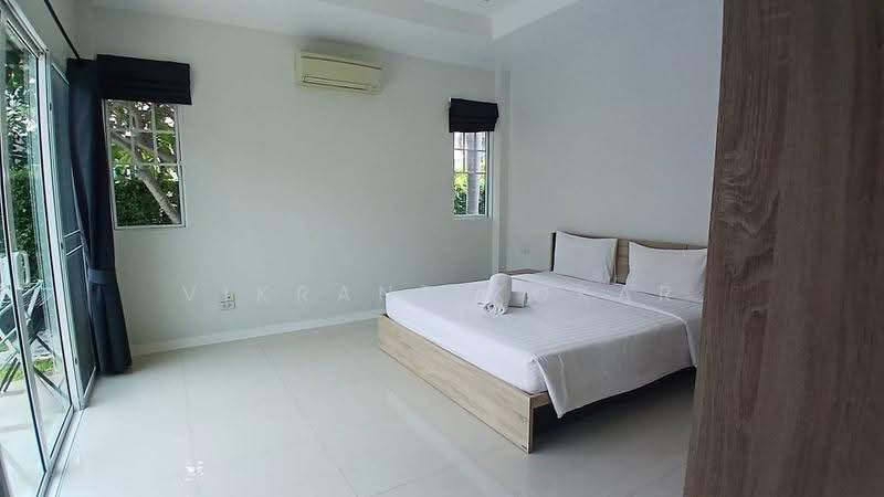 Sivana Gardens Pool Villas, Prachuap Khiri Khan, Soi 126, Nong Kae, Hua Hin, Prachuap Khiri Khan, 2 Bedrooms, 100 sqm, Single Detached House For Rent, by Vikrant Kokar, 500580540 - DDproperty.com