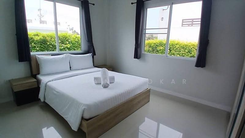Sivana Gardens Pool Villas : ศิวาน่า การ์เดน พูล วิลลา, ประจวบคีรีขันธ์, ซอย 126, หนองแก, หัวหิน, ประจวบคีรีขันธ์, 100 ตร.ม., บ้านเดี่ยว ให้เช่า, โดย Vikrant Kokar, 500580540 - DDproperty.com