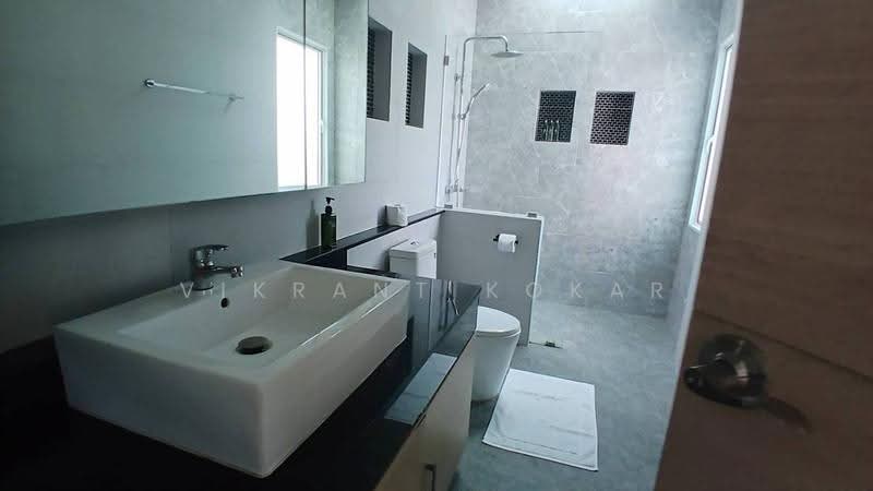 Sivana Gardens Pool Villas, Prachuap Khiri Khan, Soi 126, Nong Kae, Hua Hin, Prachuap Khiri Khan, 2 Bedrooms, 100 sqm, Single Detached House For Rent, by Vikrant Kokar, 500580540 - DDproperty.com