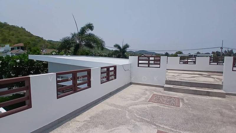 Sivana Gardens Pool Villas, Prachuap Khiri Khan, Soi 126, Nong Kae, Hua Hin, Prachuap Khiri Khan, 2 Bedrooms, 100 sqm, Single Detached House For Rent, by Vikrant Kokar, 500580540 - DDproperty.com