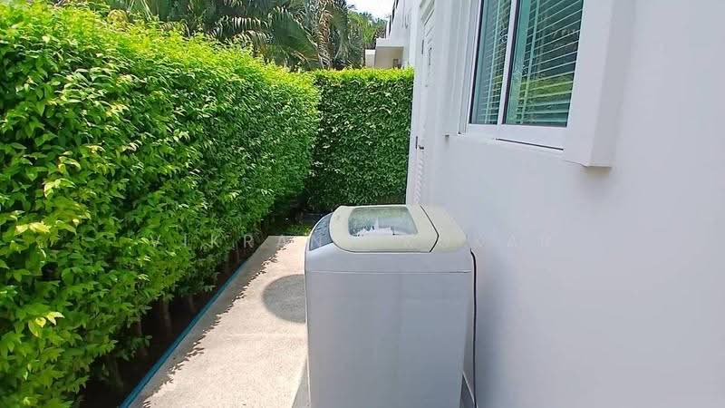 Sivana Gardens Pool Villas, Prachuap Khiri Khan, Soi 126, Nong Kae, Hua Hin, Prachuap Khiri Khan, 2 Bedrooms, 100 sqm, Single Detached House For Rent, by Vikrant Kokar, 500580540 - DDproperty.com