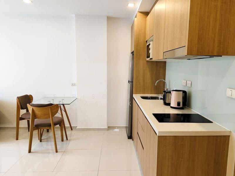 City Garden Pratumnak, chon-buri, Pattaya City, Na Kloe, Bang Lamung (Pattaya), Chon Buri (Pattaya), 1 Bedroom, 32 sqm, Condo For Rent, by Sirisongkran Kasemkun, 500580541 - DDproperty.com