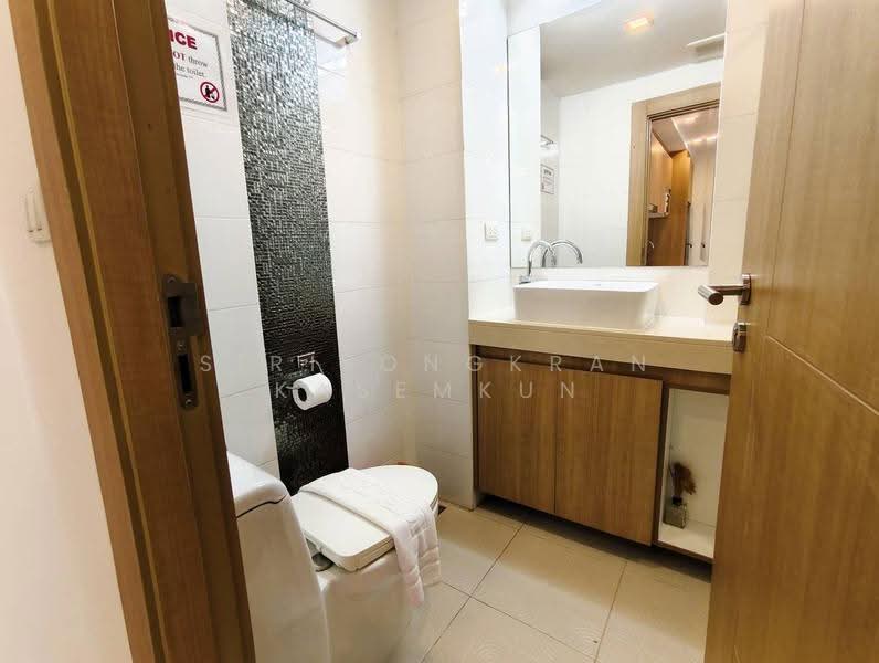 City Garden Pratumnak, chon-buri, Pattaya City, Na Kloe, Bang Lamung (Pattaya), Chon Buri (Pattaya), 1 Bedroom, 32 sqm, Condo For Rent, by Sirisongkran Kasemkun, 500580541 - DDproperty.com