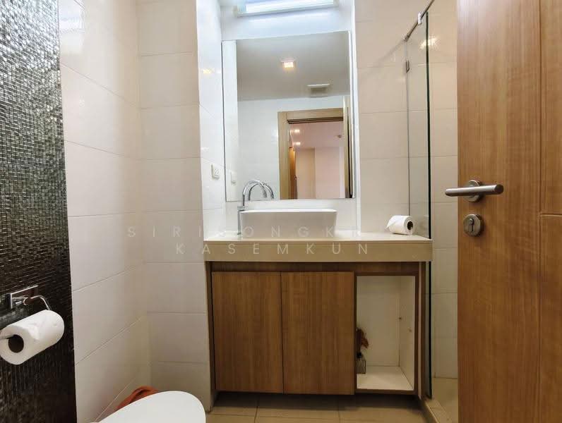 City Garden Pratumnak, chon-buri, Pattaya City, Na Kloe, Bang Lamung (Pattaya), Chon Buri (Pattaya), 1 Bedroom, 32 sqm, Condo For Rent, by Sirisongkran Kasemkun, 500580541 - DDproperty.com