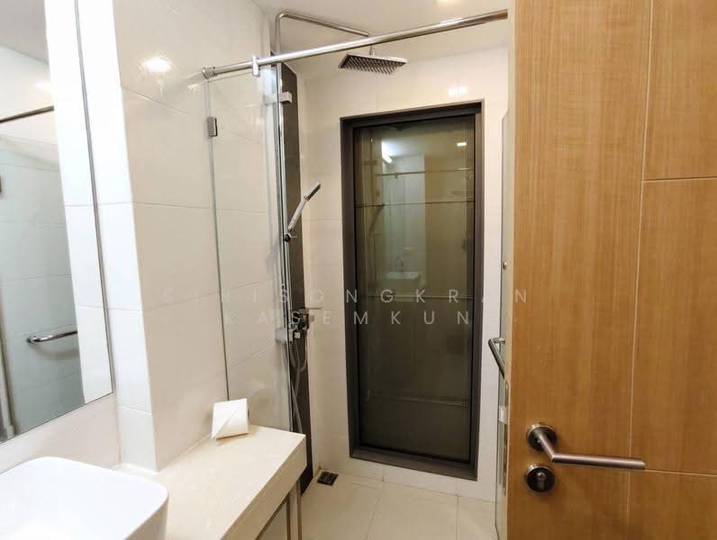 City Garden Pratumnak, chon-buri, Pattaya City, Na Kloe, Bang Lamung (Pattaya), Chon Buri (Pattaya), 1 Bedroom, 32 sqm, Condo For Rent, by Sirisongkran Kasemkun, 500580541 - DDproperty.com