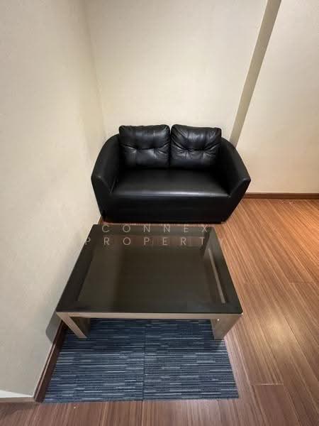Diamond Ratchada (Tower A), Bangkok, 198 Ratchadaphisek Road, Huai Khwang, Bangkok, 1 Bedroom, 35 sqm, Condo For Rent, by Connex Property, 500580544 - DDproperty.com