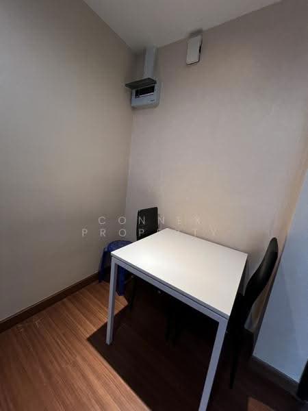 Diamond Ratchada (Tower A), Bangkok, 198 Ratchadaphisek Road, Huai Khwang, Bangkok, 1 Bedroom, 35 sqm, Condo For Rent, by Connex Property, 500580544 - DDproperty.com