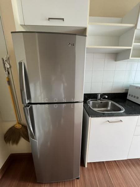 Diamond Ratchada (Tower A), Bangkok, 198 Ratchadaphisek Road, Huai Khwang, Bangkok, 1 Bedroom, 35 sqm, Condo For Rent, by Connex Property, 500580544 - DDproperty.com
