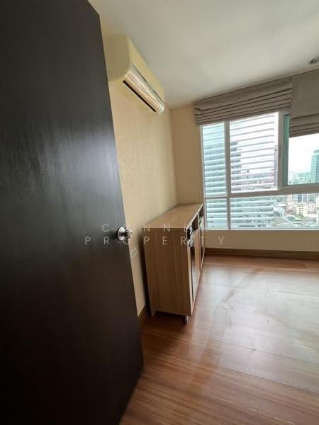 Diamond Ratchada (Tower A), Bangkok, 198 Ratchadaphisek Road, Huai Khwang, Bangkok, 1 Bedroom, 35 sqm, Condo For Rent, by Connex Property, 500580544 - DDproperty.com
