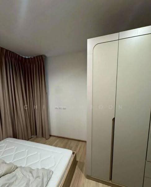 The Base Garden Rama 9, bangkok, 18 Rama 9 Road, Hua Mak, Bang Kapi, Bangkok, 1 Bedroom, 34 sqm, Condo For Sale, by Tarit Chinsomboon, 500580545 - DDproperty.com