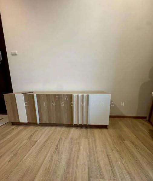 The Base Garden Rama 9, bangkok, 18 Rama 9 Road, Hua Mak, Bang Kapi, Bangkok, 1 Bedroom, 34 sqm, Condo For Sale, by Tarit Chinsomboon, 500580545 - DDproperty.com