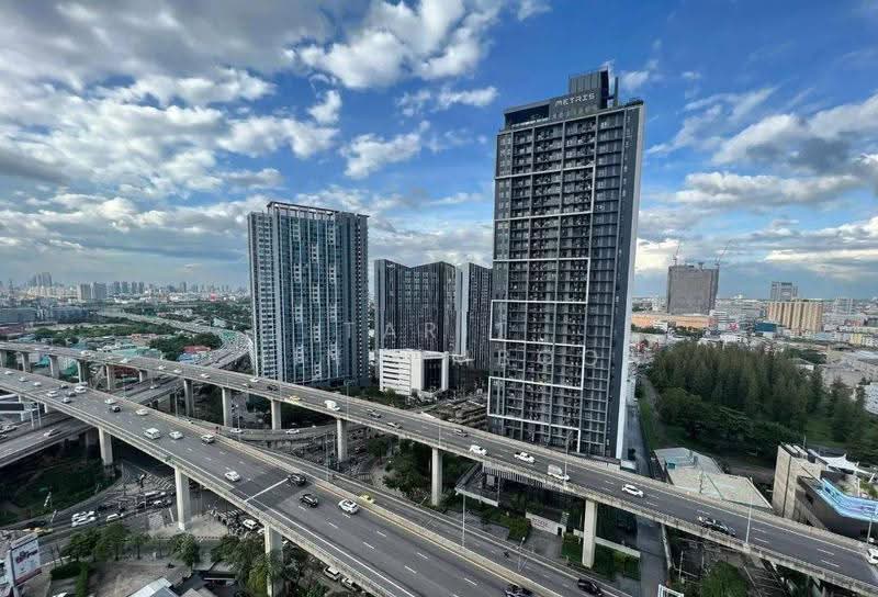 The Base Garden Rama 9, bangkok, 18 Rama 9 Road, Hua Mak, Bang Kapi, Bangkok, 1 Bedroom, 34 sqm, Condo For Sale, by Tarit Chinsomboon, 500580545 - DDproperty.com