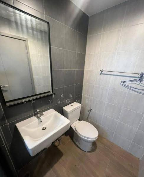 The Base Garden Rama 9, bangkok, 18 Rama 9 Road, Hua Mak, Bang Kapi, Bangkok, 1 Bedroom, 34 sqm, Condo For Sale, by Tarit Chinsomboon, 500580545 - DDproperty.com