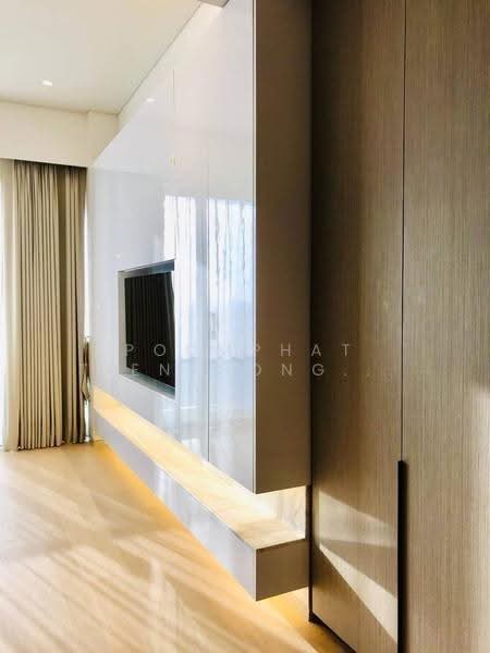 Tela Thonglor 13, Bangkok, 233 Soi Sukhumvit 55, Sukhumvit Road, Khlong Tan Nua, Watthana, Bangkok, 2 Bedrooms, 111 sqm, Condo For Sale, by Poomphat Tienthongsakul, 500580546 - DDproperty.com