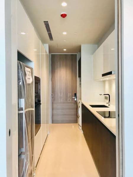 Tela Thonglor 13, กรุงเทพ, 233 ซอยสุขุมวิท 55 ถนนสุขุมวิท, คลองตันเหนือ, วัฒนา, กรุงเทพ, 111 ตร.ม., คอนโด ขาย, โดย Poomphat Tienthongsakul, 500580546 - DDproperty.com