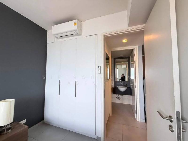 Unixx South Pattaya, chon-buri, Village No. 12 163, Nong Pru, Bang Lamung (Pattaya), Chon Buri (Pattaya), 1 Bedroom, 34 sqm, Condo For Rent, by Sirisongkran Kasemkun, 500580547 - DDproperty.com