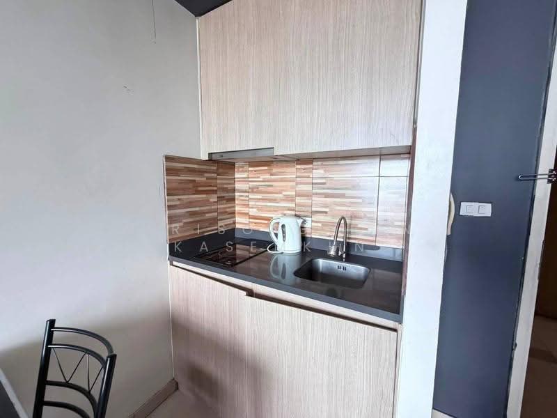 Unixx South Pattaya, chon-buri, Village No. 12 163, Nong Pru, Bang Lamung (Pattaya), Chon Buri (Pattaya), 1 Bedroom, 34 sqm, Condo For Rent, by Sirisongkran Kasemkun, 500580547 - DDproperty.com