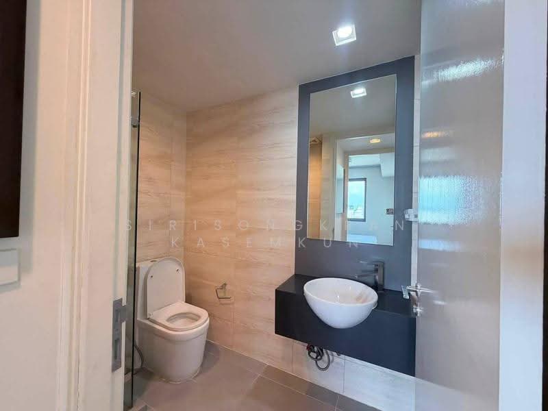 Unixx South Pattaya, chon-buri, Village No. 12 163, Nong Pru, Bang Lamung (Pattaya), Chon Buri (Pattaya), 1 Bedroom, 34 sqm, Condo For Rent, by Sirisongkran Kasemkun, 500580547 - DDproperty.com