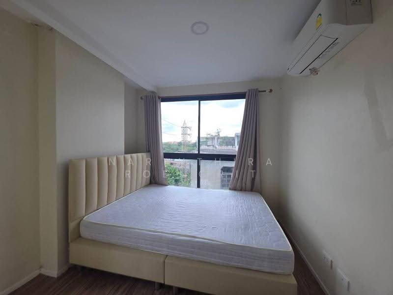 Grand Condominium Wutthakat 57, Bangkok, Soi Wutthakard 57, Bangko, Chom Thong, Bangkok, 1 Bedroom, 27 sqm, Condo For Sale, by Narinthira Roengrit, 500580549 - DDproperty.com