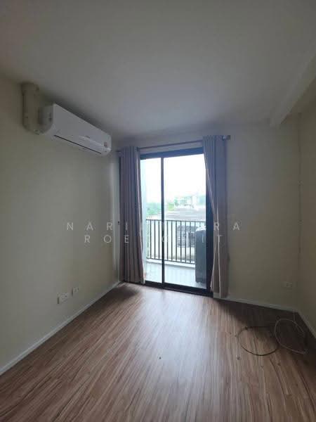 Grand Condominium Wutthakat 57, Bangkok, Soi Wutthakard 57, Bangko, Chom Thong, Bangkok, 1 Bedroom, 27 sqm, Condo For Sale, by Narinthira Roengrit, 500580549 - DDproperty.com