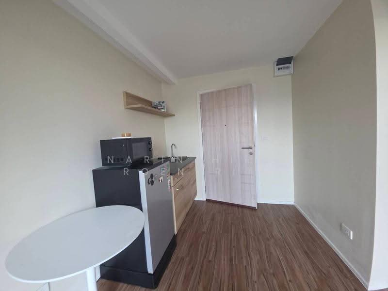 Grand Condominium Wutthakat 57, Bangkok, Soi Wutthakard 57, Bangko, Chom Thong, Bangkok, 1 Bedroom, 27 sqm, Condo For Sale, by Narinthira Roengrit, 500580549 - DDproperty.com