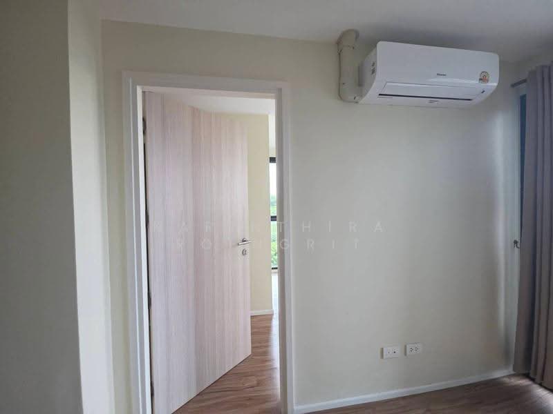 Grand Condominium Wutthakat 57, Bangkok, Soi Wutthakard 57, Bangko, Chom Thong, Bangkok, 1 Bedroom, 27 sqm, Condo For Sale, by Narinthira Roengrit, 500580549 - DDproperty.com