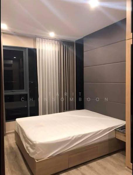 IDEO Mobi Sukhumvit 66, bangkok, 2578 Soi Sukhumvit 66 Sukhumvit Road, Bang Chak, Phra Khanong, Bangkok, 2 Bedrooms, 53 sqm, Condo For Rent, by Tarit Chinsomboon, 500580551 - DDproperty.com