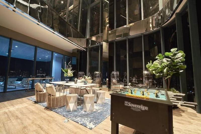 IDEO Mobi Sukhumvit 66, bangkok, 2578 Soi Sukhumvit 66 Sukhumvit Road, Bang Chak, Phra Khanong, Bangkok, 2 Bedrooms, 53 sqm, Condo For Rent, by Tarit Chinsomboon, 500580551 - DDproperty.com