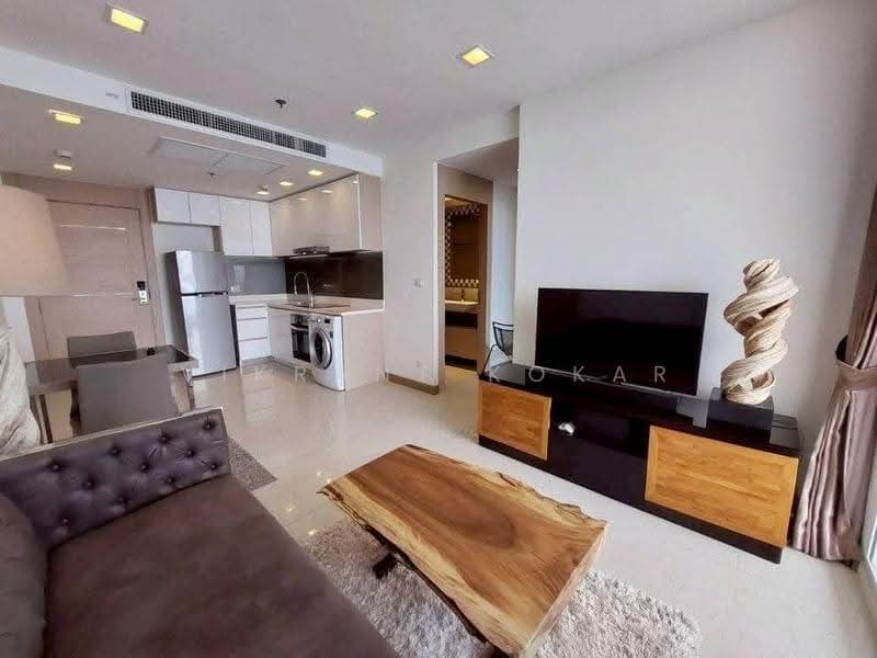 The Palm Wongamat Beach, chon-buri, Soi Naklua 16, Na Kloe, Bang Lamung (Pattaya), Chon Buri (Pattaya), 1 Bedroom, 47 sqm, Condo For Rent, by Vikrant Kokar, 500580553 - DDproperty.com