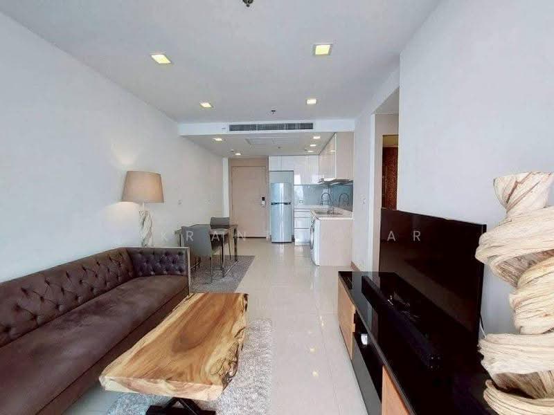 The Palm Wongamat Beach, chon-buri, Soi Naklua 16, Na Kloe, Bang Lamung (Pattaya), Chon Buri (Pattaya), 1 Bedroom, 47 sqm, Condo For Rent, by Vikrant Kokar, 500580553 - DDproperty.com