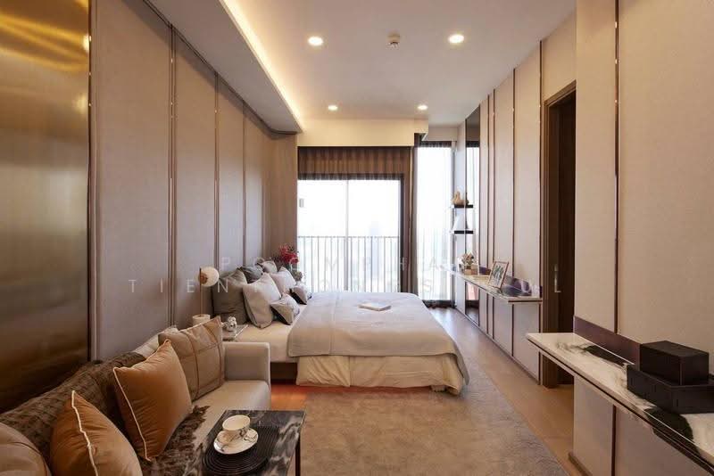 Park Origin Thonglor, กรุงเทพ, Soi Thonglor 10, Sukhumvit Road, คลองตันเหนือ, วัฒนา, กรุงเทพ, 100 ตร.ม., คอนโด ขาย, โดย Poomphat Tienthongsakul, 500580554 - DDproperty.com