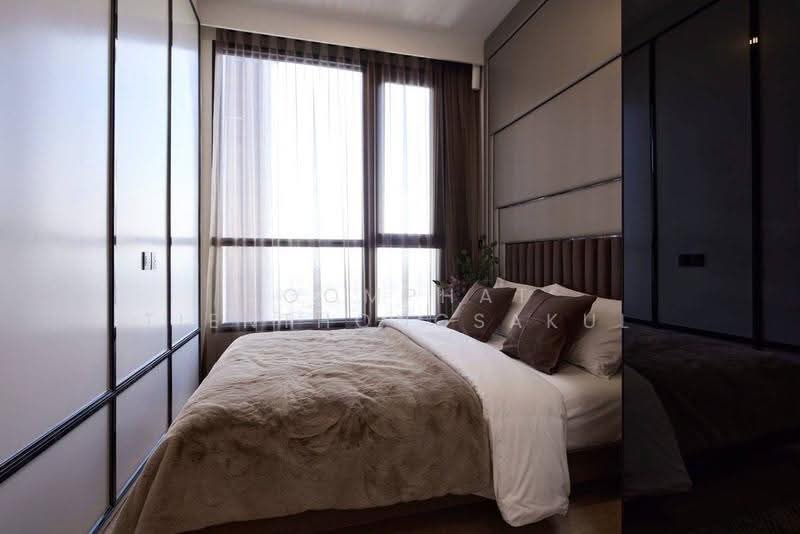 Park Origin Thonglor, Bangkok, Soi Thonglor 10, Sukhumvit Road, Khlong Tan Nua, Watthana, Bangkok, 3 Bedrooms, 100 sqm, Condo For Sale, by Poomphat Tienthongsakul, 500580554 - DDproperty.com