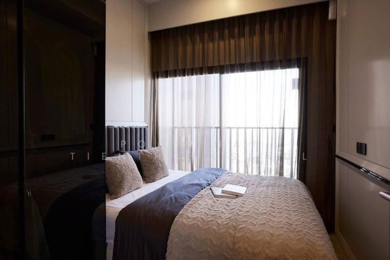 Park Origin Thonglor, กรุงเทพ, Soi Thonglor 10, Sukhumvit Road, คลองตันเหนือ, วัฒนา, กรุงเทพ, 100 ตร.ม., คอนโด ขาย, โดย Poomphat Tienthongsakul, 500580554 - DDproperty.com