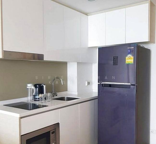 The Riviera Wongamat, Chon Buri (Pattaya), Na Kluea 16 Alley, Na Kloe, Bang Lamung (Pattaya), Chon Buri (Pattaya), 1 Bedroom, 50 sqm, Condo For Rent, by Sirisongkran Kasemkun, 500580556 - DDproperty.com