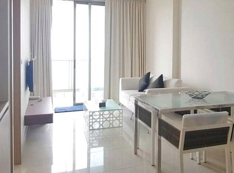 The Riviera Wongamat, Chon Buri (Pattaya), Na Kluea 16 Alley, Na Kloe, Bang Lamung (Pattaya), Chon Buri (Pattaya), 1 Bedroom, 50 sqm, Condo For Rent, by Sirisongkran Kasemkun, 500580556 - DDproperty.com