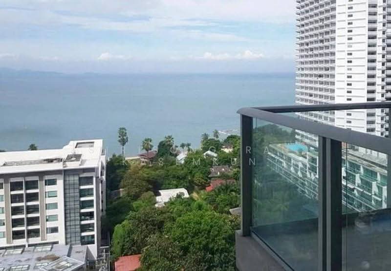 The Riviera Wongamat, Chon Buri (Pattaya), Na Kluea 16 Alley, Na Kloe, Bang Lamung (Pattaya), Chon Buri (Pattaya), 1 Bedroom, 50 sqm, Condo For Rent, by Sirisongkran Kasemkun, 500580556 - DDproperty.com