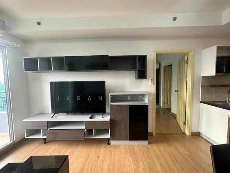 Supalai Mare Pattaya, chon-buri, Village No. 12 818 Thepprasit Rd, Nong Pru, Bang Lamung (Pattaya), Chon Buri (Pattaya), 1 Bedroom, 45 sqm, Condo For Sale, by Vikrant Kokar, 500580559 - DDproperty.com