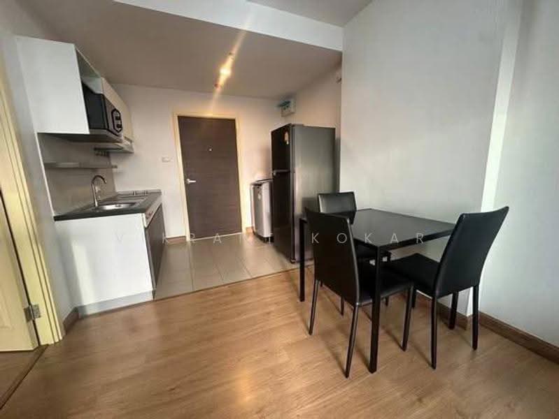Supalai Mare Pattaya, chon-buri, Village No. 12 818 Thepprasit Rd, Nong Pru, Bang Lamung (Pattaya), Chon Buri (Pattaya), 1 Bedroom, 45 sqm, Condo For Sale, by Vikrant Kokar, 500580559 - DDproperty.com