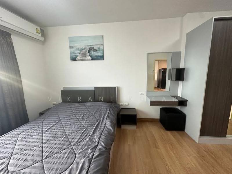 Supalai Mare Pattaya, chon-buri, Village No. 12 818 Thepprasit Rd, Nong Pru, Bang Lamung (Pattaya), Chon Buri (Pattaya), 1 Bedroom, 45 sqm, Condo For Sale, by Vikrant Kokar, 500580559 - DDproperty.com