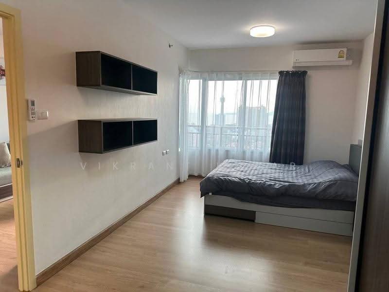 Supalai Mare Pattaya, chon-buri, Village No. 12 818 Thepprasit Rd, Nong Pru, Bang Lamung (Pattaya), Chon Buri (Pattaya), 1 Bedroom, 45 sqm, Condo For Sale, by Vikrant Kokar, 500580559 - DDproperty.com