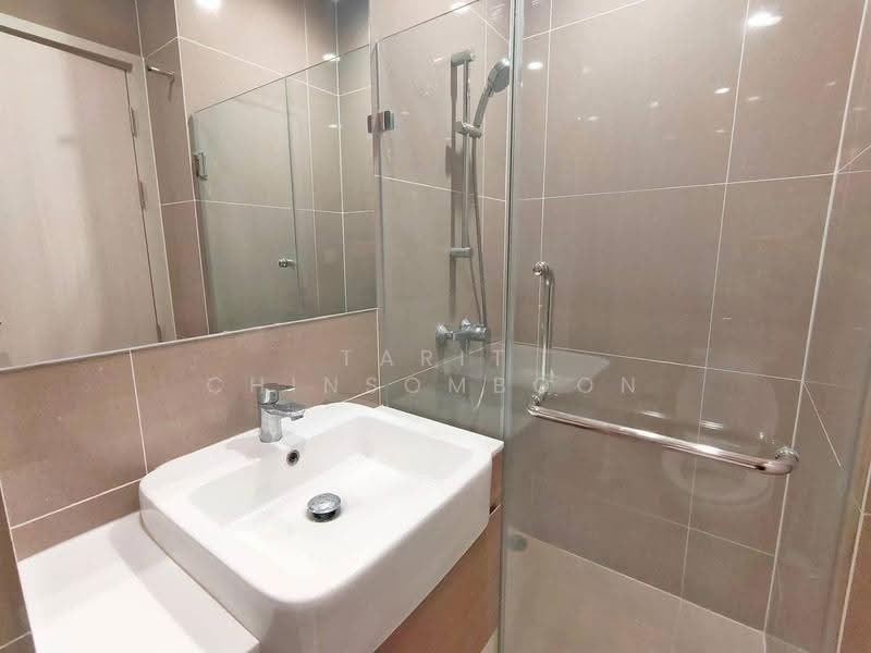 Noble Revolve Ratchada 2, Bangkok, 70 Soi Ratchadaphisek 10, Ratchadaphisek Road, Huai Khwang, Bangkok, 2 Bedrooms, 62 sqm, Condo For Rent, by Tarit Chinsomboon, 500580560 - DDproperty.com