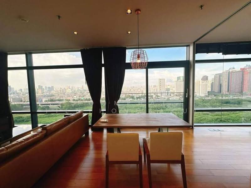 Circle Living Prototype : เซอร์เคิล ลิฟวิ่ง โปรโตไทพ์, กรุงเทพ, 1545 ถนนเพชรบุรีตัดใหม่, มักกะสัน, ราชเทวี, กรุงเทพ, 96 ตร.ม., คอนโด ขาย, โดย Poomphat Tienthongsakul, 500580561 - DDproperty.com