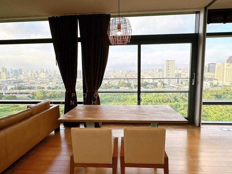 Circle Living Prototype, Bangkok, 1545 New Petchburi Road, Makkasan, Ratchathewi, Bangkok, 2 Bedrooms, 96 sqm, Condo For Sale, by Poomphat Tienthongsakul, 500580561 - DDproperty.com